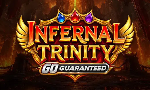 Infernal Trinity GO Guaranteed
