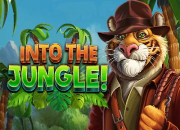 Play Jungle Wins