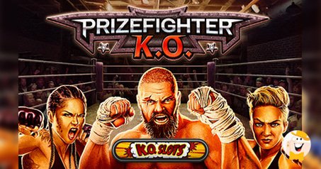 Play Prize Fighter KO