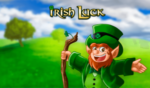 Lucky Irish