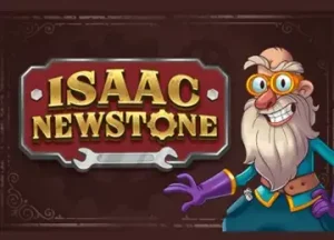 Isaac Newstone