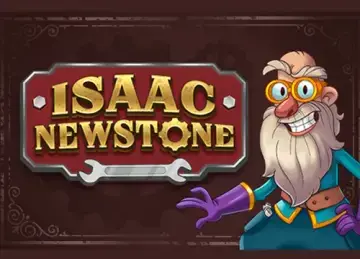 Play Isaac Newstone