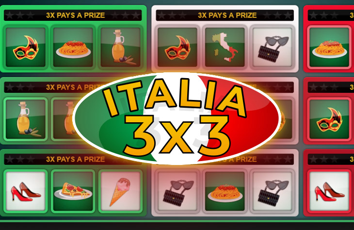 Play Italia 3x3