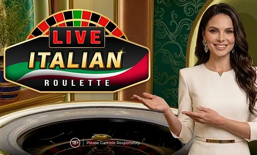 Italian Roulette