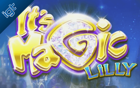 Play It's Magic Lilly