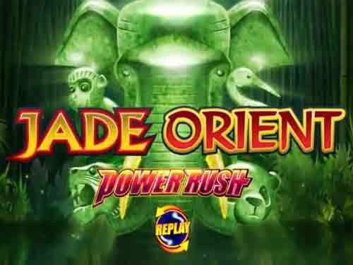 Play Jade Orient