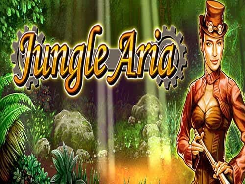Play Jungle Aria