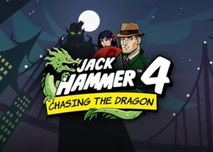 Jack Hammer 4