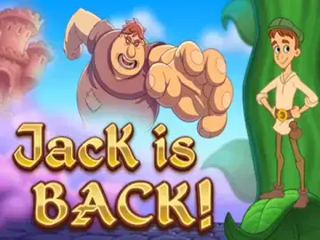 Play Jack is Back