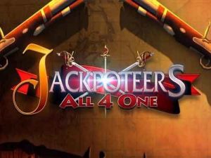 Jackpoteers All 4 One