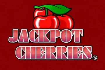 Play Jackpot Cherries Pull Tab