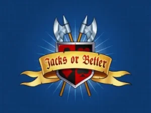 Jacks or Better MH