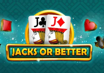 Play Jacks or Better