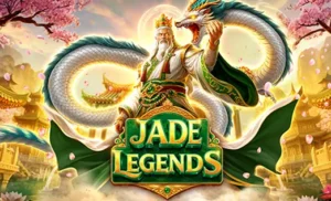 Jade Legends