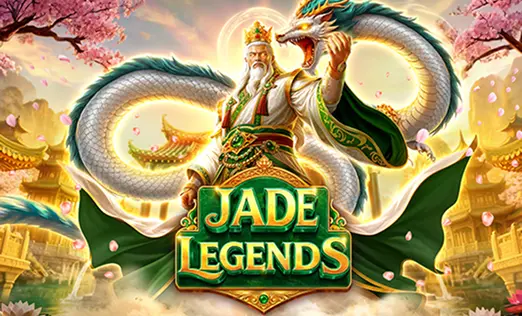 Jade Legends