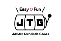JTG logo