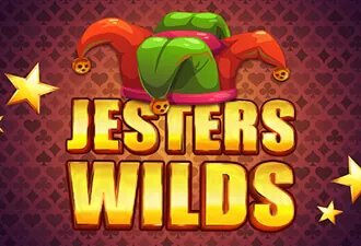 Play Jesters Wilds