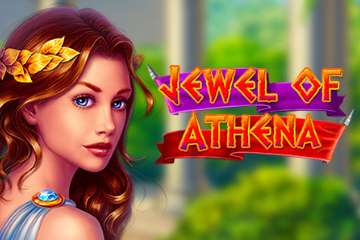 Play Jewel of Athena