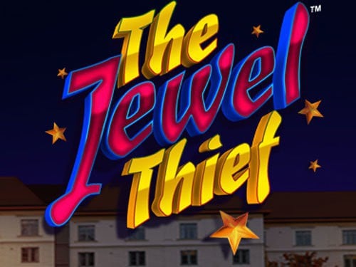 Play The Jewel Thief