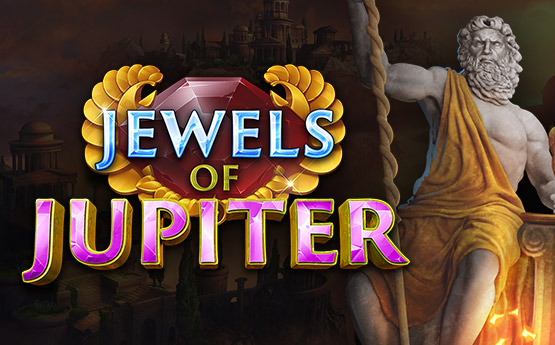 Play Jewels of Jupiter