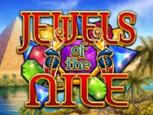 Jewels of the Nile
