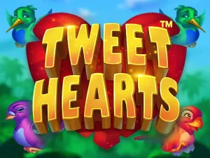 Tweethearts