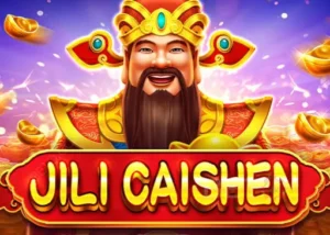 Jili Caishen