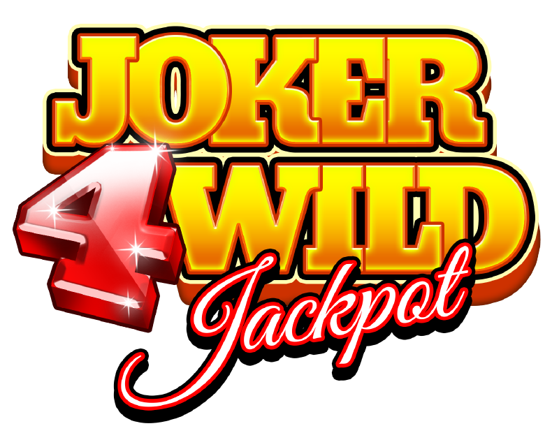 Play 4-Line Joker Wild