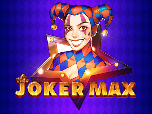 Play Joker MAX