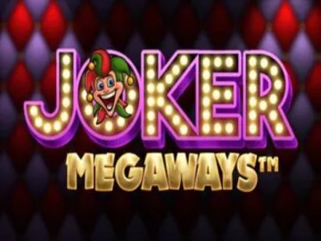 Play Joker Megaways
