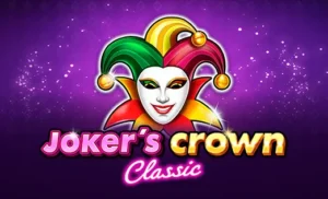 Jokers Crown Classic