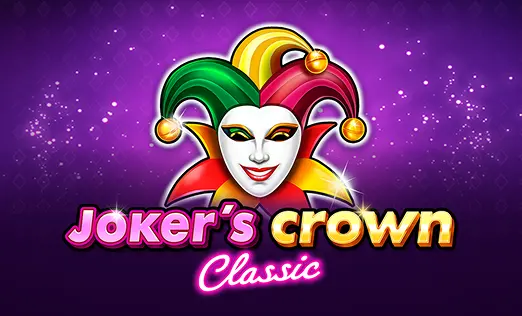 Jokers Crown Classic