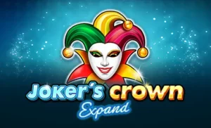Joker's Crown Expand
