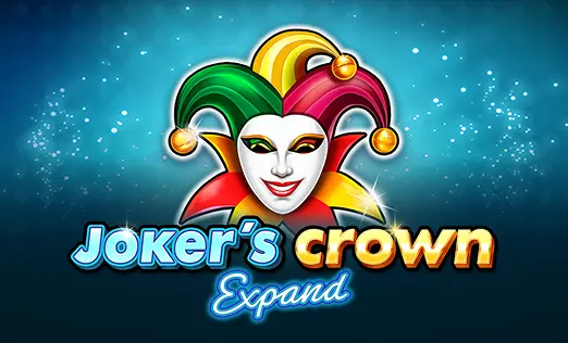 Joker's Crown Expand