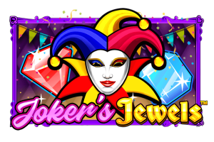 Joker's Jewels