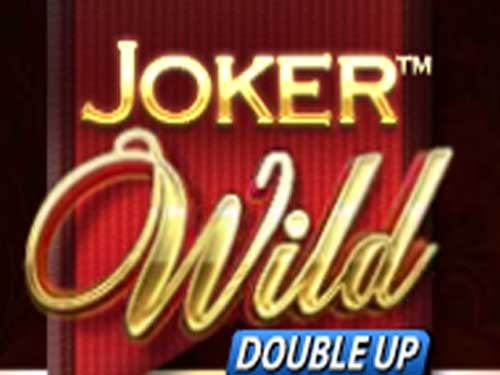 Play Joker Wild Double Up MH