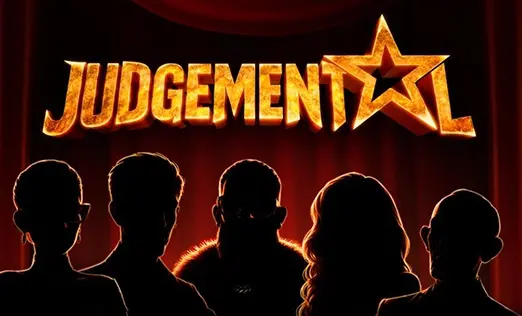 Judgemental