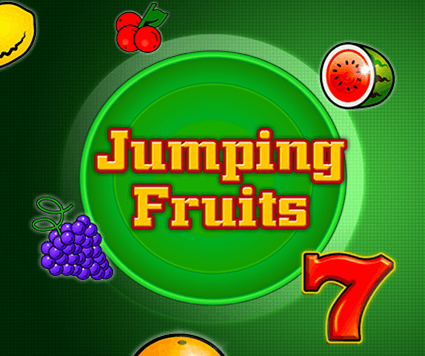 Play Jumping Fruits