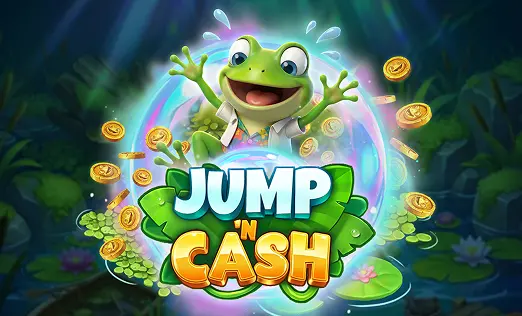 Jump'n'Cash