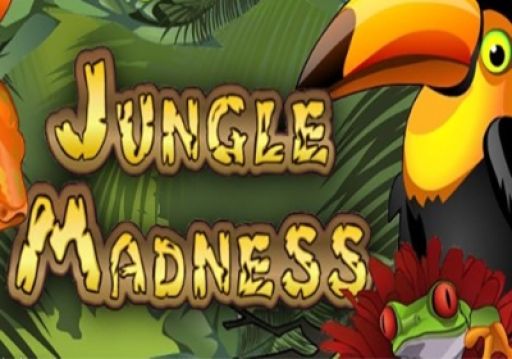 Play Jungle Madness