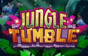 Jungle Tumble