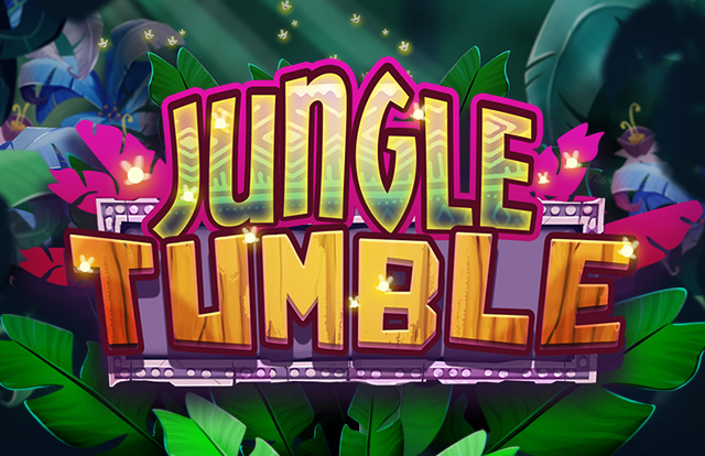 Play Jungle Tumble