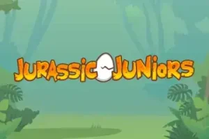 Jurassic Juniors Jackpot