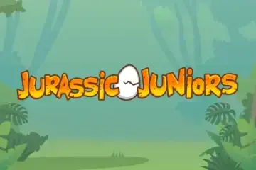 Play Jurassic Juniors Jackpot