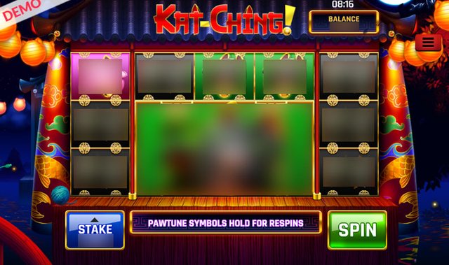 Play KatChing