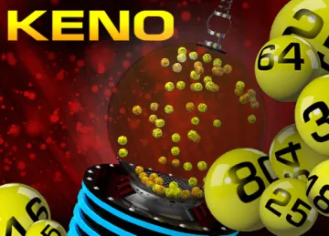 Play Koi Keno