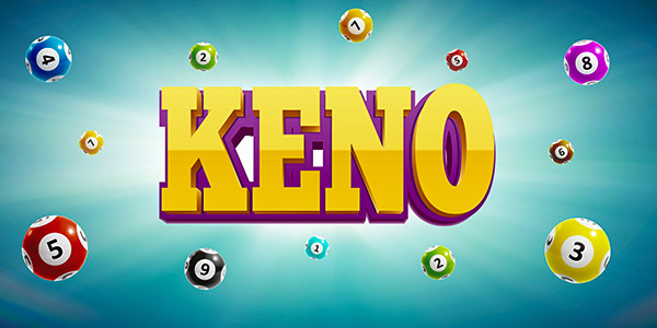 Play Keno Classic