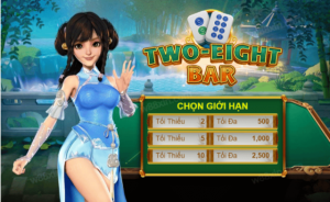 Two-Eight Bar
