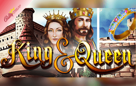 Play King and Queen