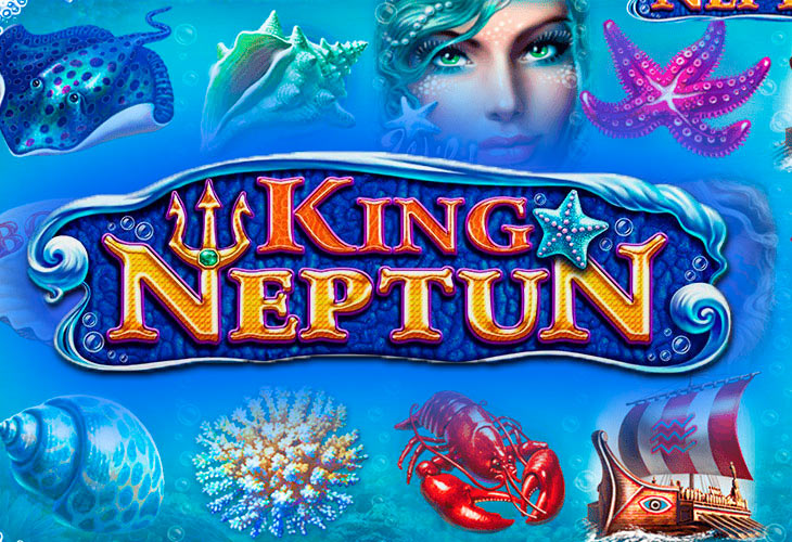 Play King Neptun
